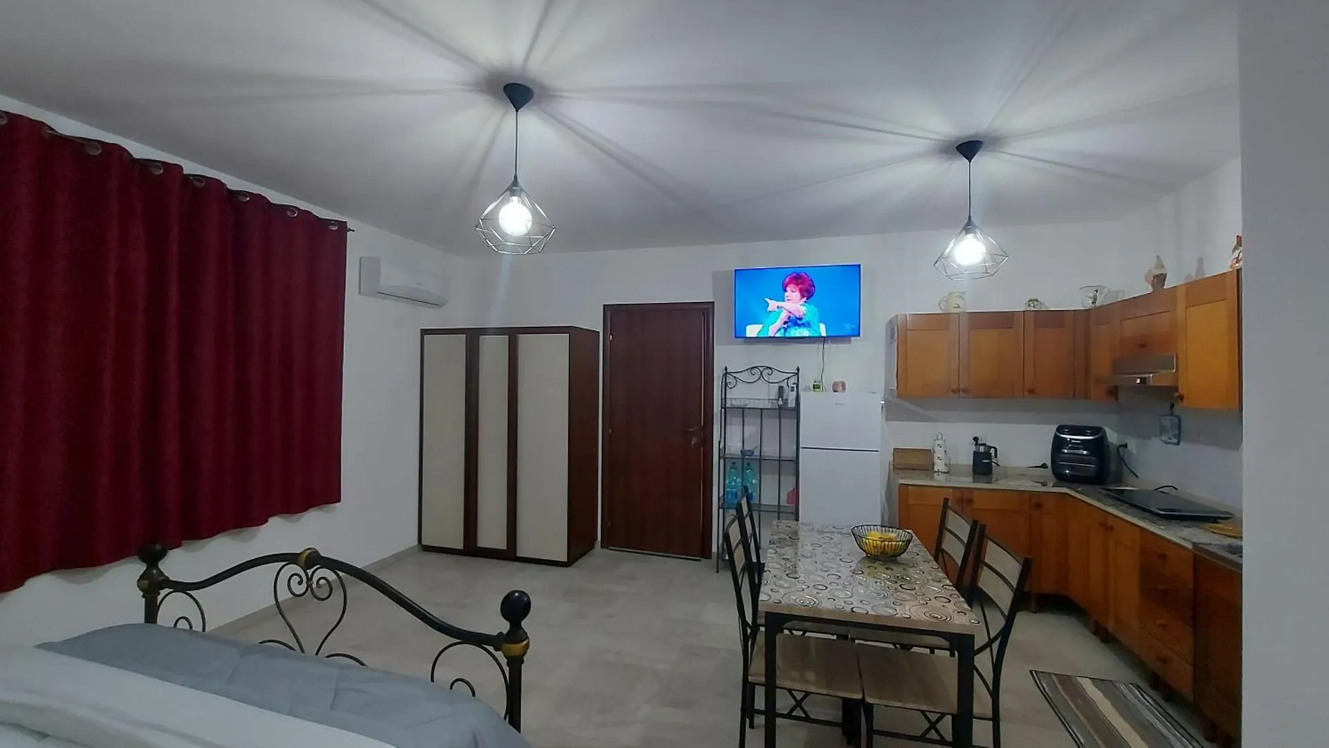 Casa Vacanza Da Gabry Perdaxius Italy