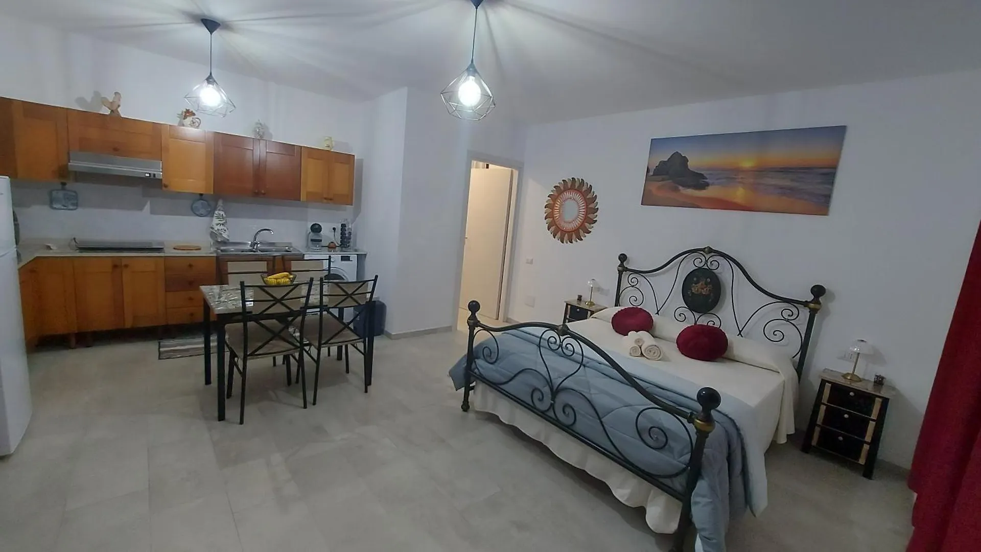 Casa Vacanza Da Gabry Perdaxius Italy