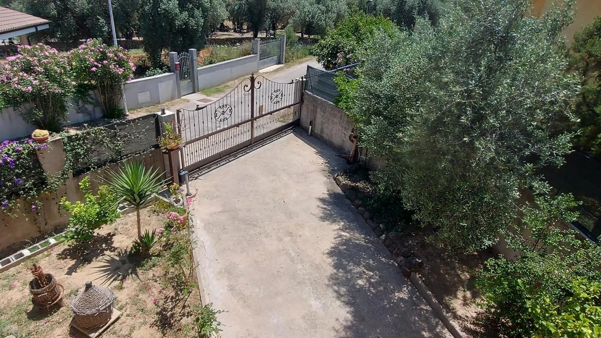 Apartment Casa Vacanza Da Gabry Perdaxius