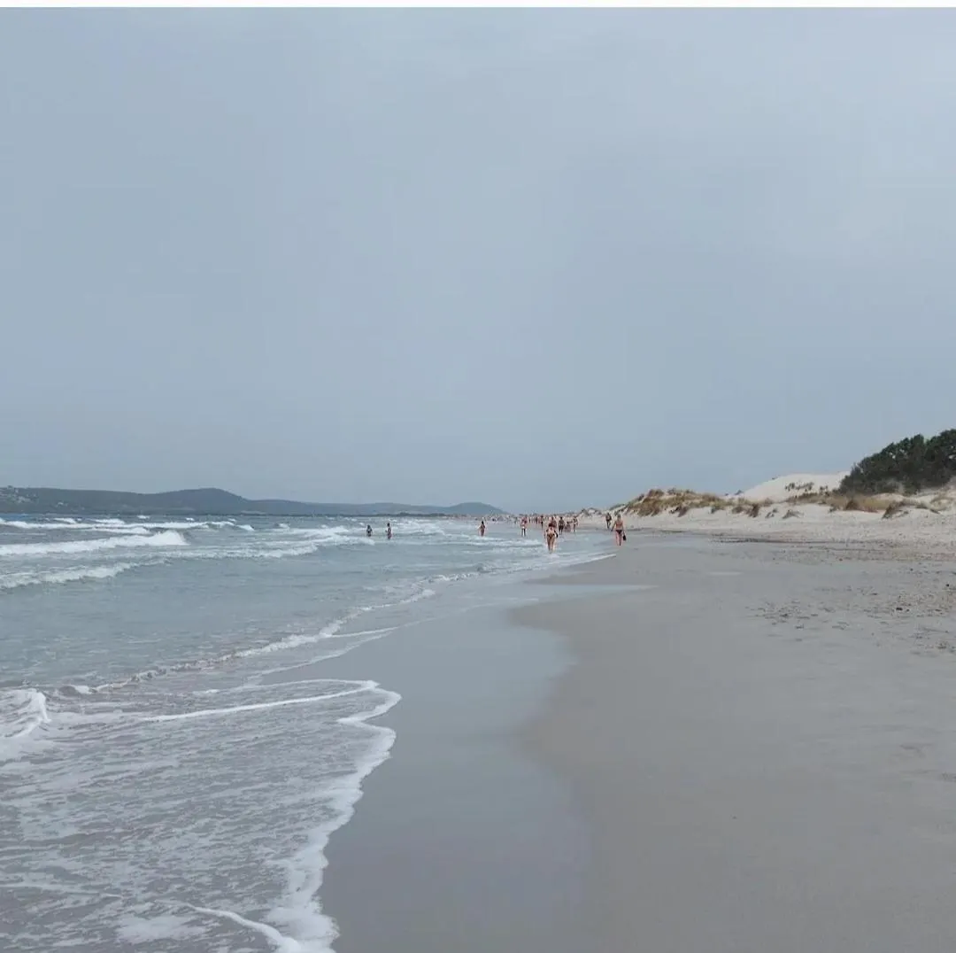 Casa Vacanza Da Gabry Perdaxius