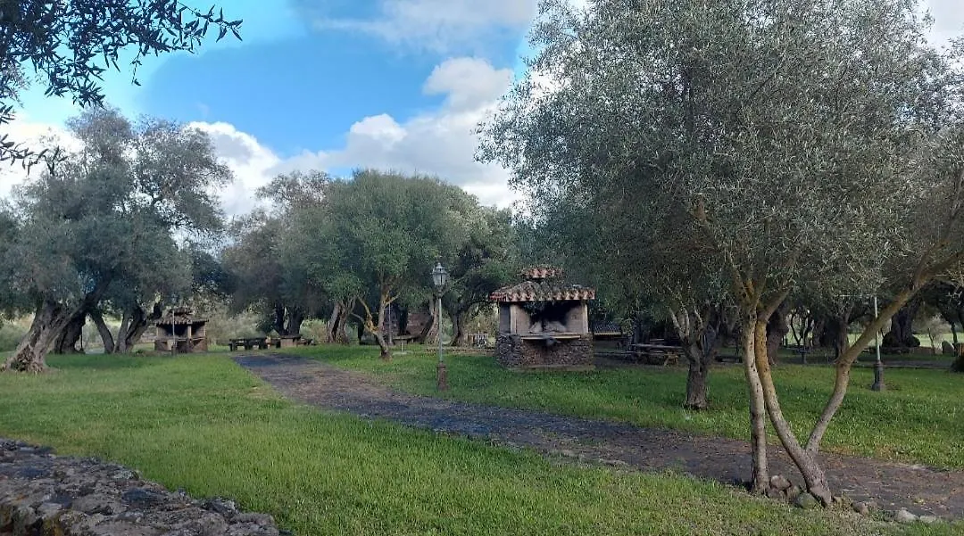 Apartment Casa Vacanza Da Gabry Perdaxius