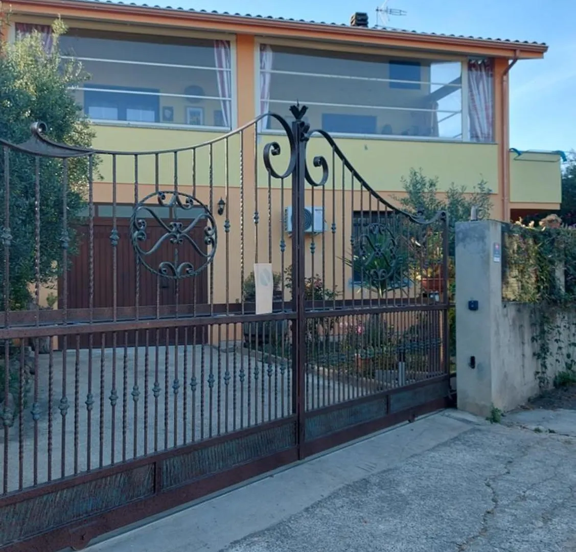 Casa Vacanza Da Gabry Perdaxius