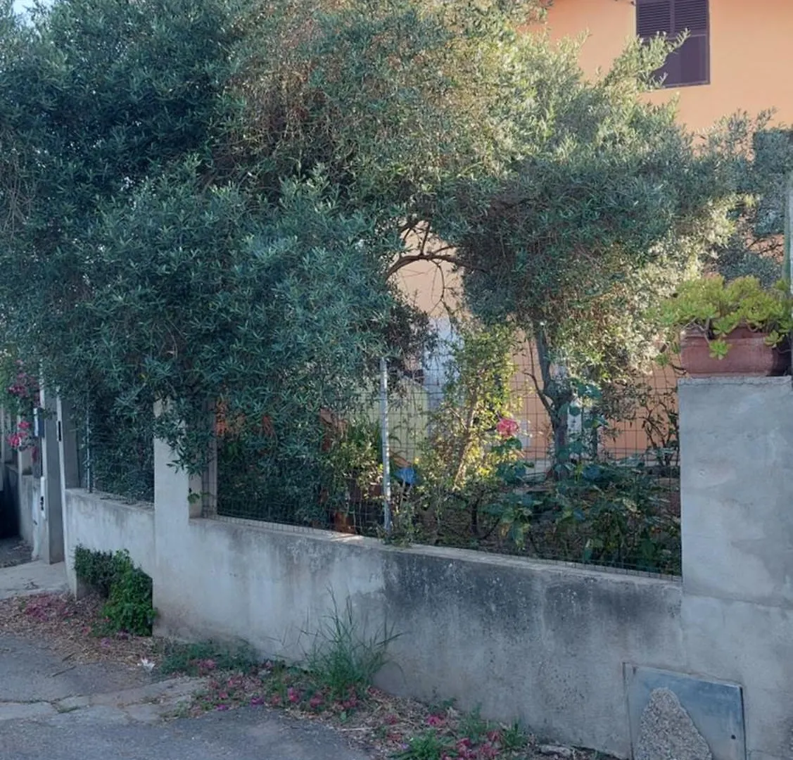 Apartment Casa Vacanza Da Gabry Perdaxius