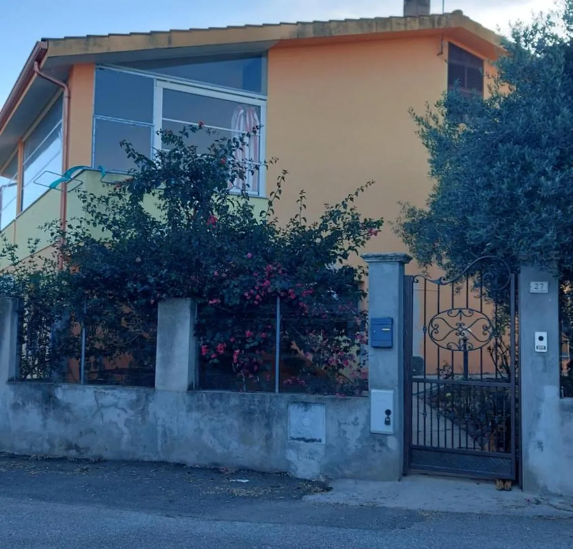 Casa Vacanza Da Gabry Perdaxius Italy