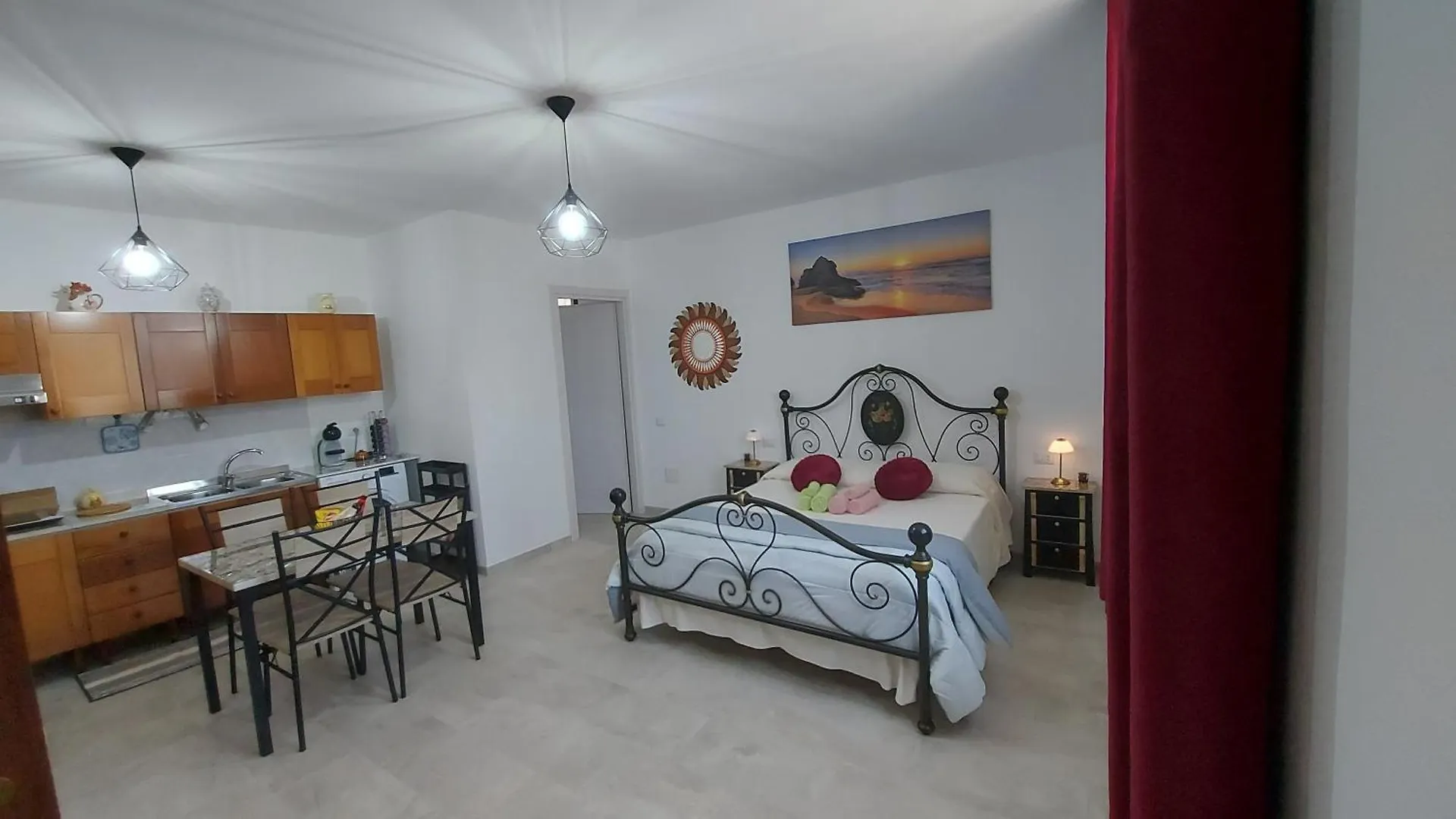 Casa Vacanza Da Gabry Perdaxius 0*,  Italy