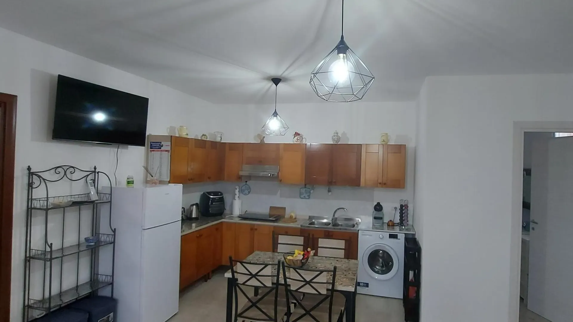 Casa Vacanza Da Gabry contacts