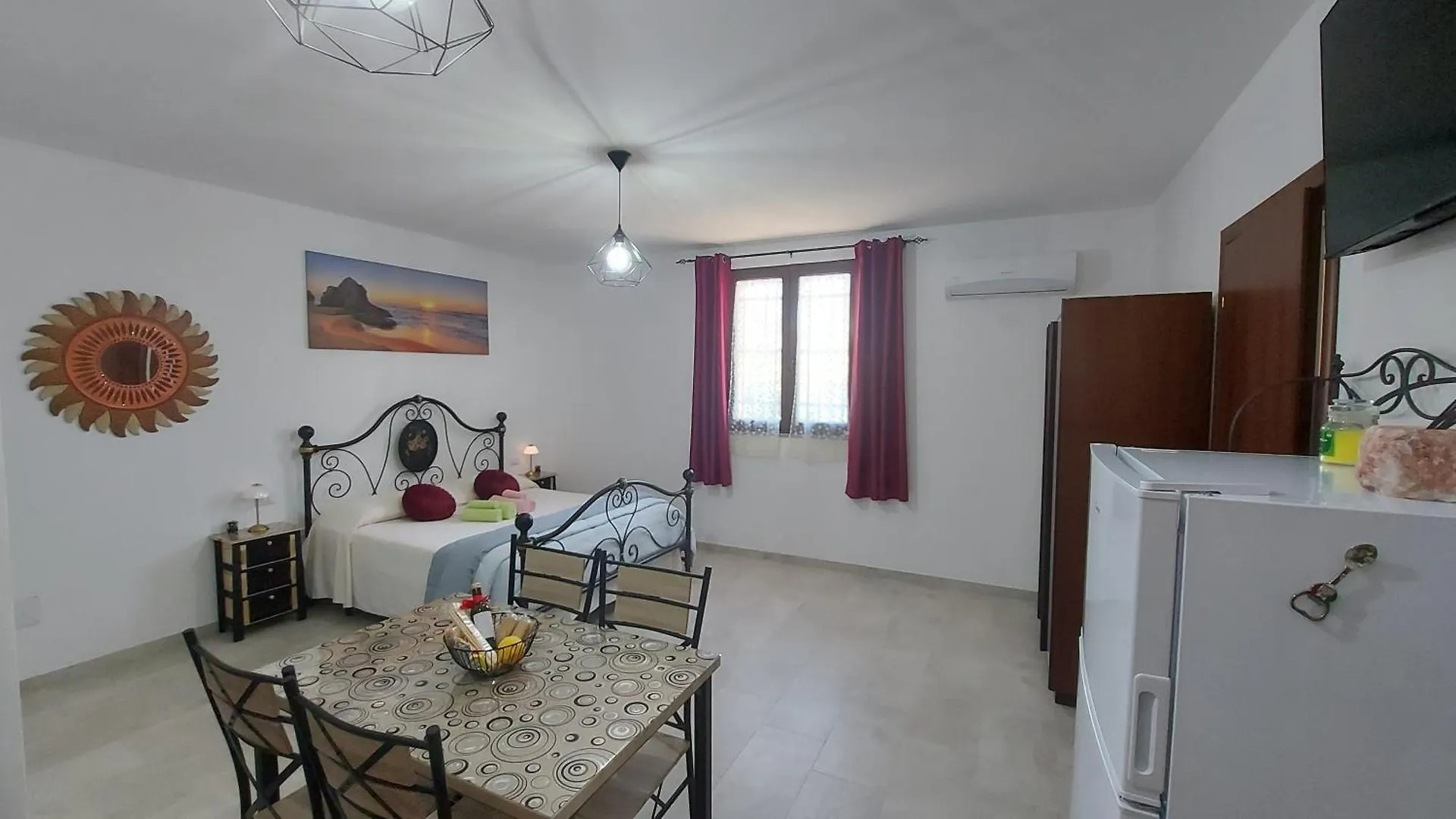 Casa Vacanza Da Gabry Perdaxius Apartment