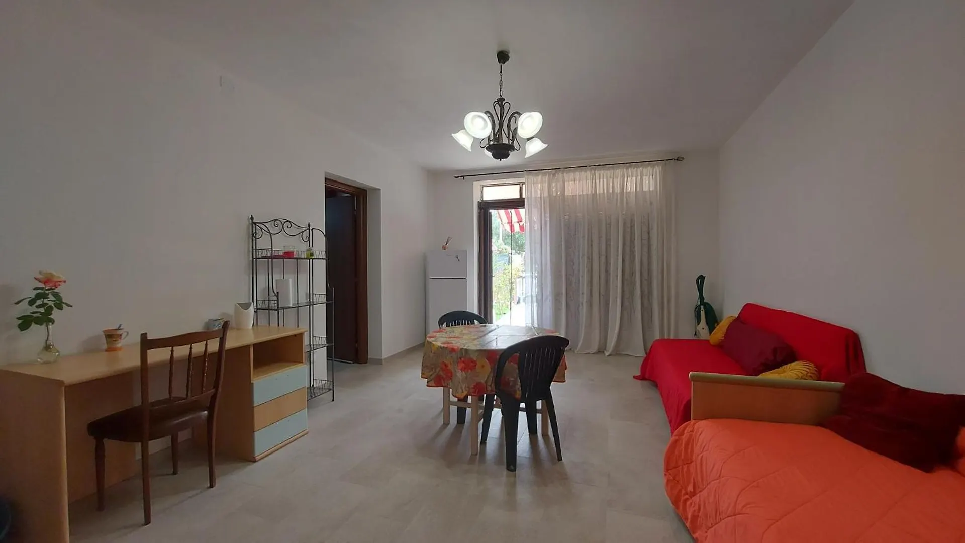 Apartment Casa Vacanza Da Gabry Perdaxius Italy