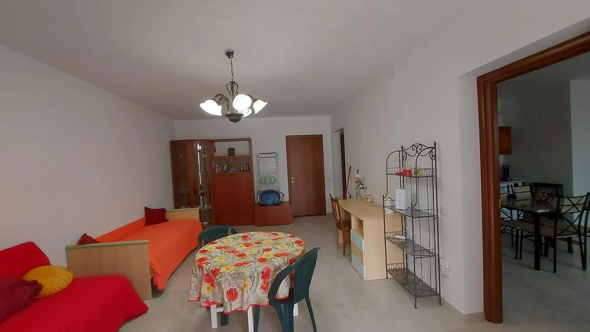 Casa Vacanza Da Gabry Perdaxius