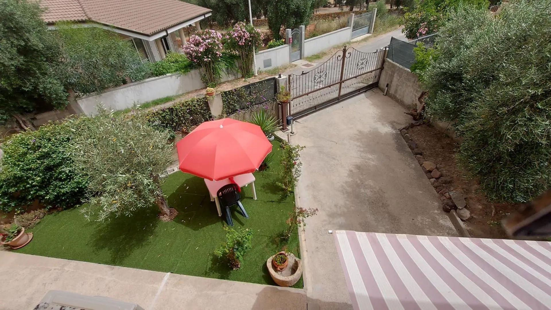 Casa Vacanza Da Gabry Perdaxius