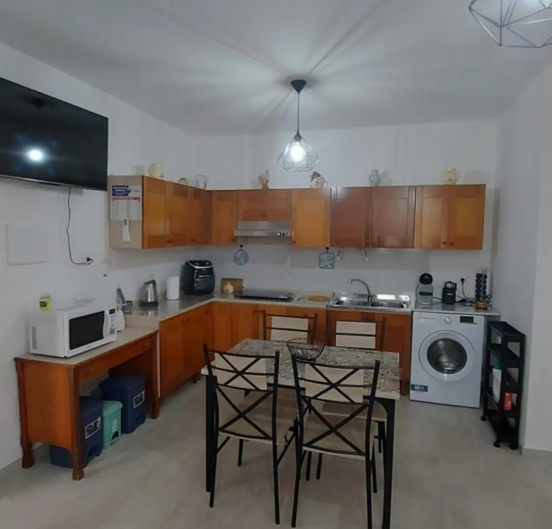 Casa Vacanza Da Gabry Perdaxius