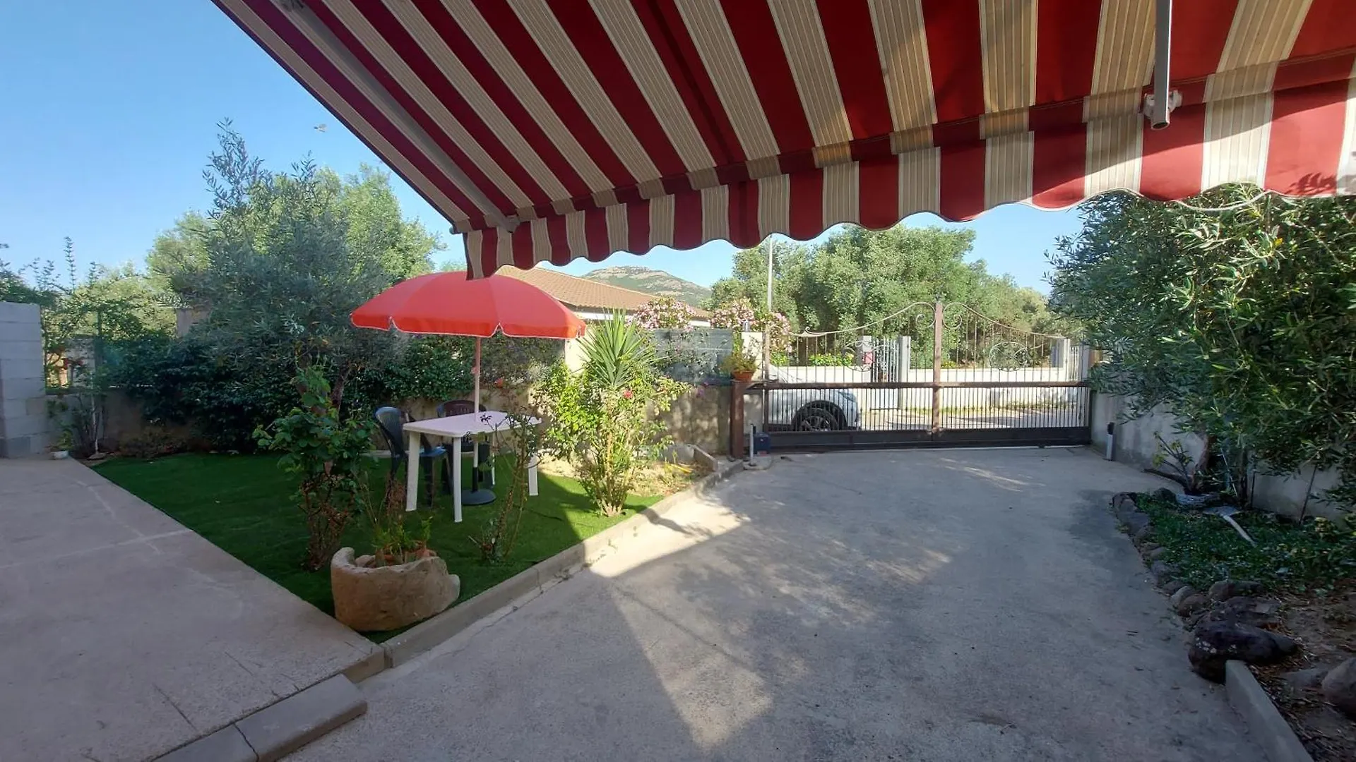 Casa Vacanza Da Gabry Perdaxius 0*,