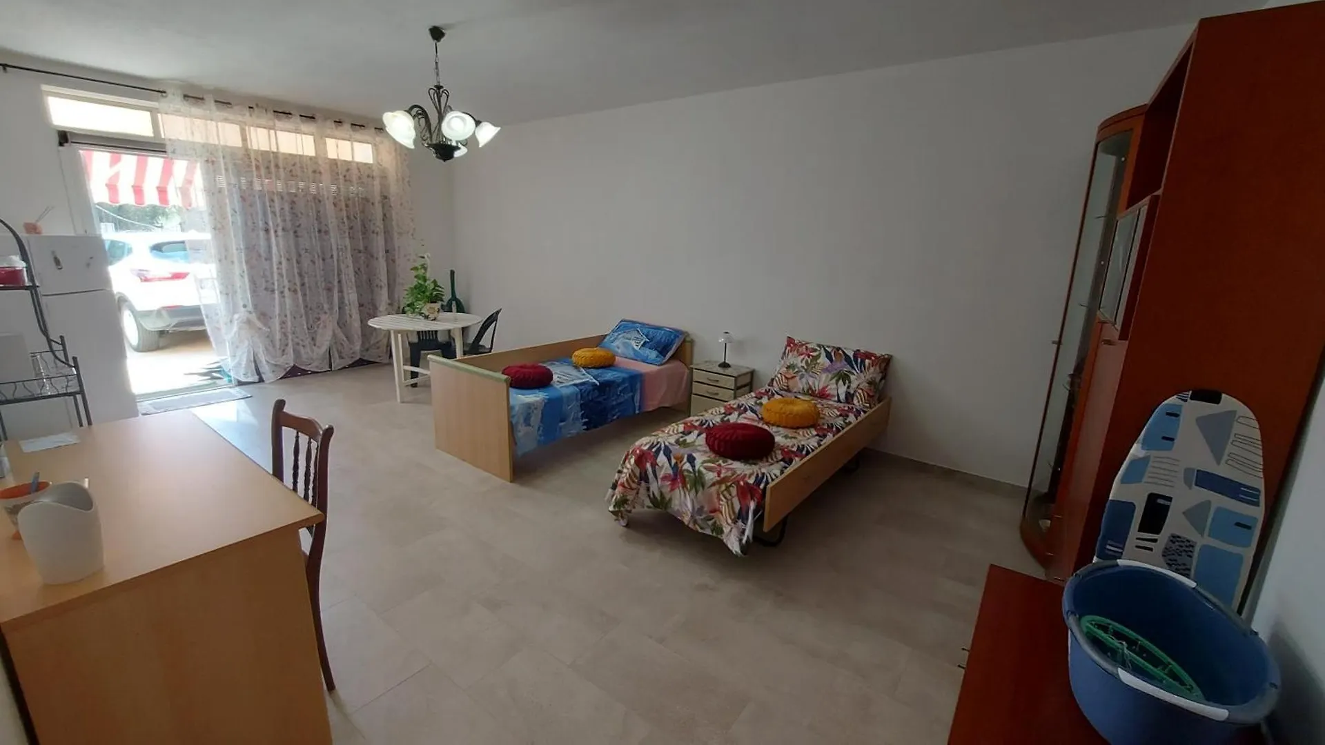 Casa Vacanza Da Gabry Perdaxius Apartment